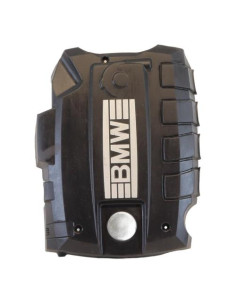 Cache moteur  BMW SERIE 5 E61 TOURING PHASE 2 BREAK Essence