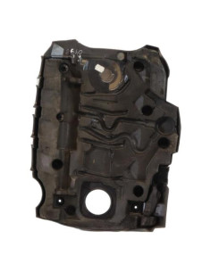 Cache moteur  BMW SERIE 5 E61 TOURING PHASE 2 BREAK Essence 2