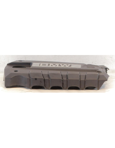 Cache moteur  BMW SERIE 5 E61 TOURING PHASE 2 BREAK Essence