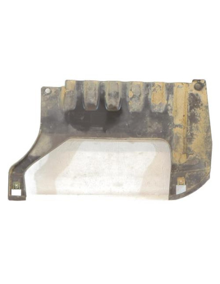 Cache sous moteur BMW X1 E84 PHASE 1 