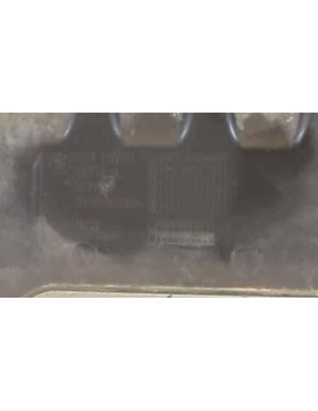 Cache sous moteur BMW X1 E84 PHASE 1 