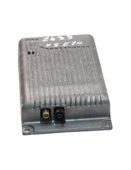 Calculateur BMW X5 E70 PHASE 1 Diesel