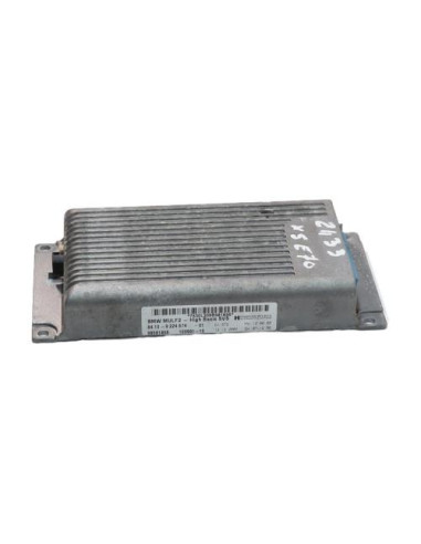 Calculateur BMW X5 E70 PHASE 1 Diesel