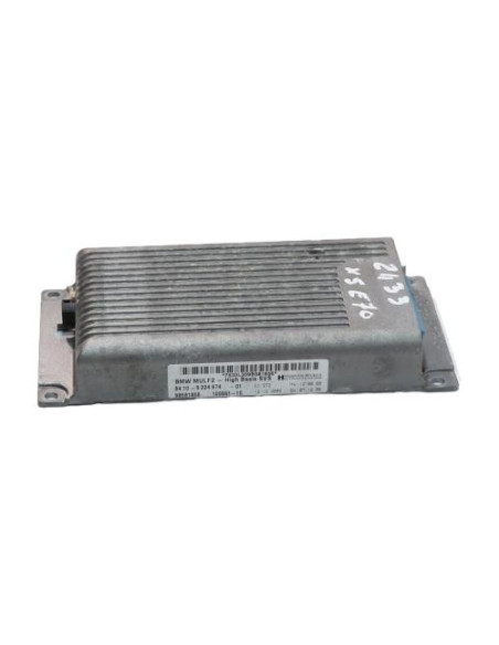 Calculateur BMW X5 E70 PHASE 1 Diesel