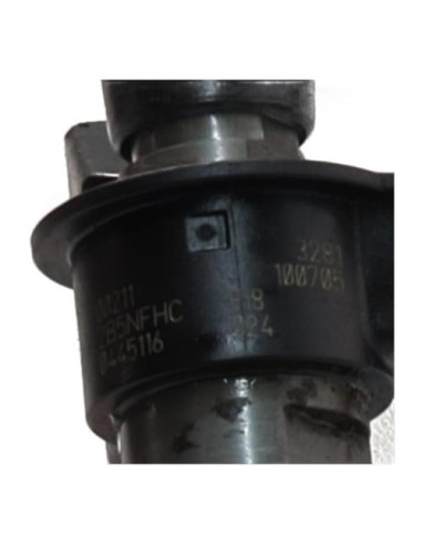 Injecteurs BMW SERIE 3 E90 PHASE 2 Diesel
