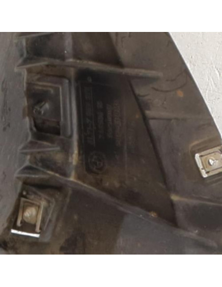 Pare boue avant gauche BMW SERIE 1 E87 PHASE 2 Diesel