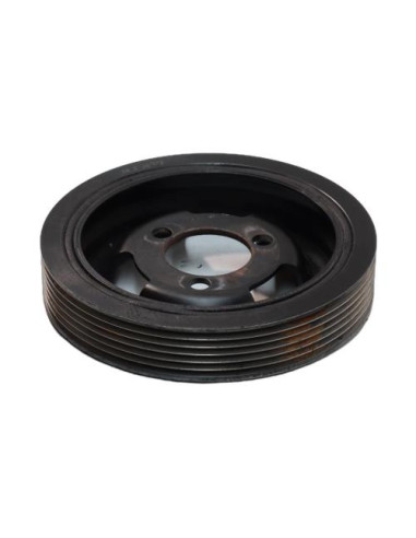 Poulie damper MINI MINI 2 R60 COUNTRYMAN BREAK Essence