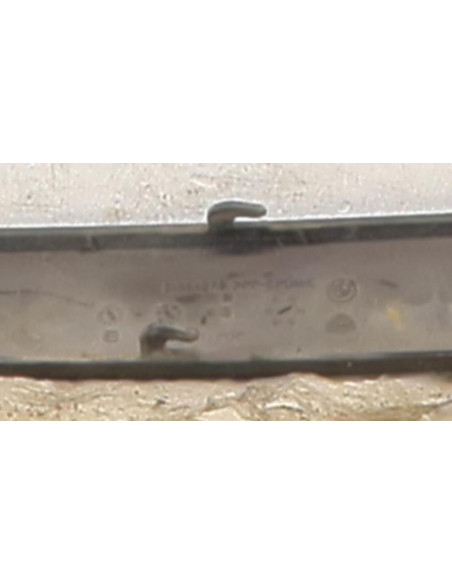 Moulure de pare choc arriere BMW SERIE 3 E36 Essence