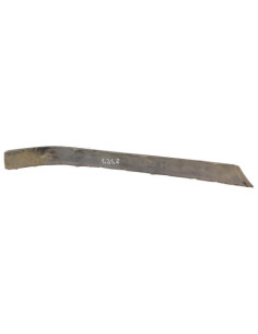 Moulure de pare choc arriere BMW SERIE 3 E36 Essence 2