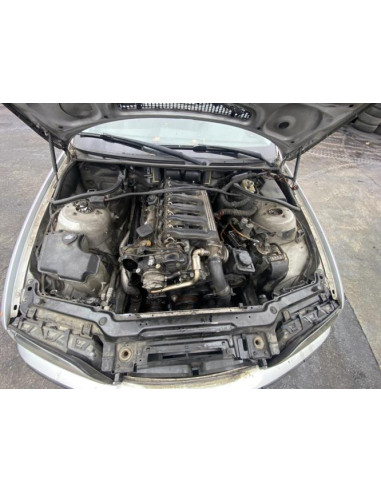 Conduite d'air BMW SERIE 3 E46 TOURING PHASE 2 BREAK Diesel