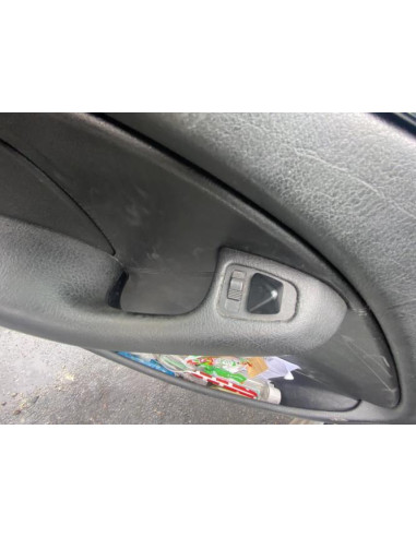 Conduite d'air BMW SERIE 3 E46 TOURING PHASE 2 BREAK Diesel