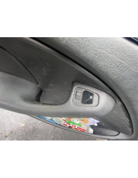 Conduite d'air BMW SERIE 3 E46 TOURING PHASE 2 BREAK Diesel