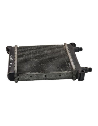 Radiateur eau BMW SERIE 1 F40 Essence
