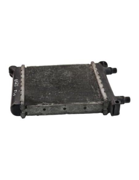 Radiateur eau BMW SERIE 1 F40 Essence