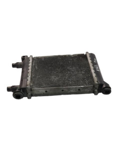 Radiateur eau BMW SERIE 1 F40 Essence 2