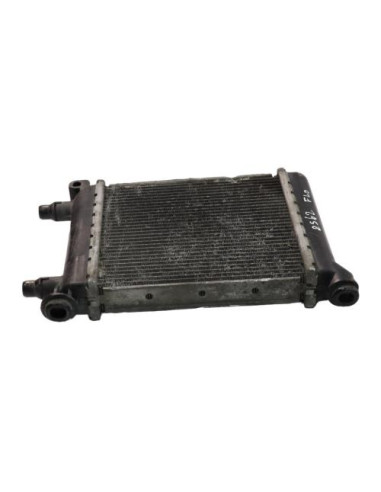 Radiateur eau BMW SERIE 1 F40 Essence