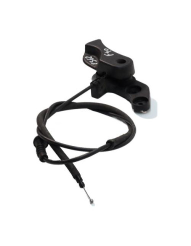 Serrure de capot BMW SERIE 1 F40 Essence