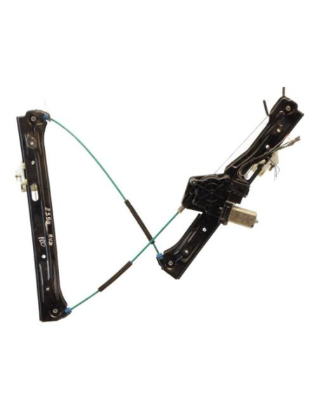 Leve vitre electrique avant droit BMW SERIE 1 F20 PHASE 1 Diesel