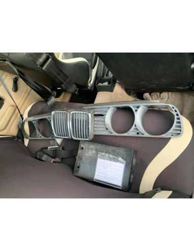 Enjoliveur BMW SERIE 3 E30 Essence