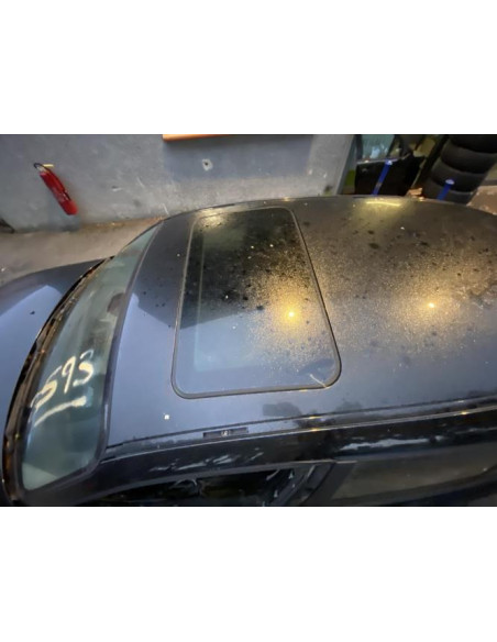 Conduite d'air BMW SERIE 1 E87 PHASE 2 Diesel
