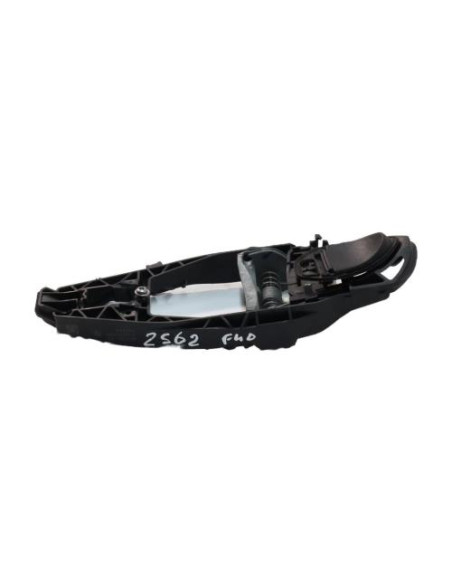 Support poignee porte arriere droite BMW SERIE 1 F40 Essence