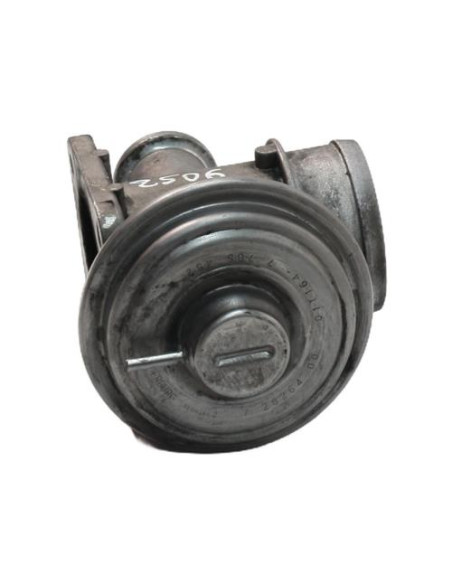 Vanne EGR BMW SERIE 3 E46 PHASE 1 Diesel
