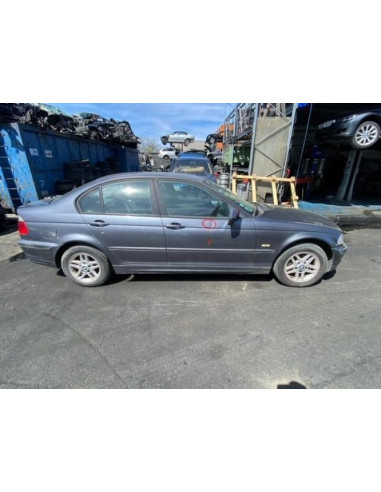 Vanne EGR BMW SERIE 3 E46 PHASE 1 Diesel
