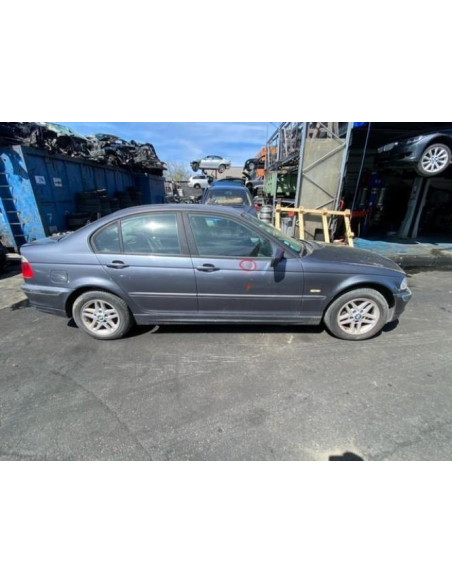 Vanne EGR BMW SERIE 3 E46 PHASE 1 Diesel