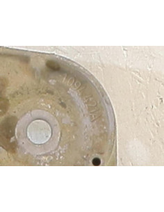 Berceau arriere BMW SERIE 3 E46 TOURING PHASE 2 BREAK Diesel 2