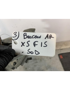 Berceau arriere BMW X5 F15 Diesel