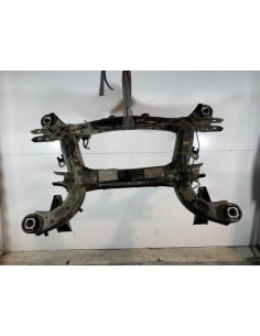 Berceau arriere BMW X5 F15 Diesel 2