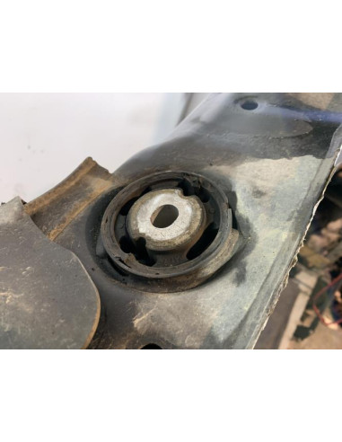 Berceau arriere BMW X5 F15 Diesel