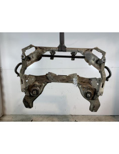 Berceau avant BMW X1 E84 PHASE 1 Diesel 2