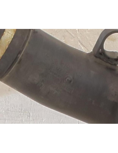 Conduite d'air BMW SERIE 3 E90 PHASE 1 Diesel