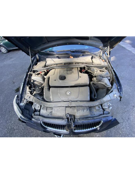 Conduite d'air BMW SERIE 3 E90 PHASE 1 Diesel