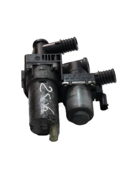 Robinet de chauffage BMW SERIE 3 E46 PHASE 1 Diesel
