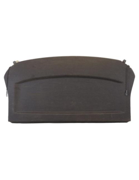 Plage arriere BMW SERIE 1 F20 PHASE 1 