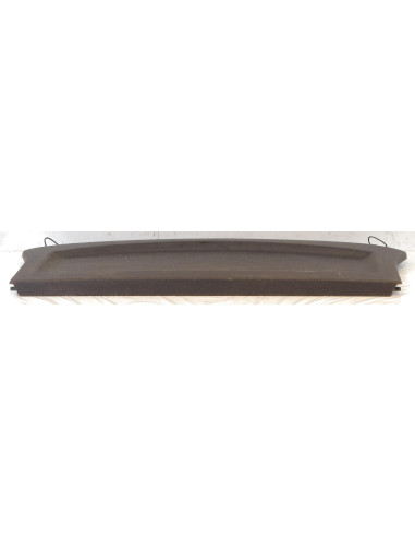 Plage arriere BMW SERIE 1 F20 PHASE 1 