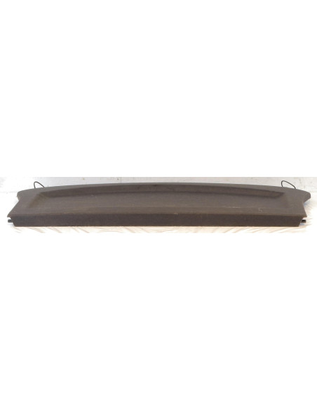 Plage arriere BMW SERIE 1 F20 PHASE 1 