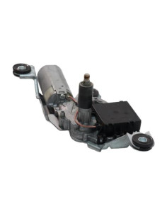 Moteur essuie glace arriere BMW X3 E83 PHASE 2 Diesel 2