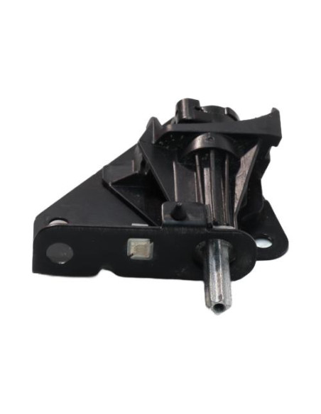 Serrure de hayon BMW X5 E70 PHASE 1 Diesel