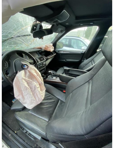 Serrure de hayon BMW X5 E70 PHASE 1 Diesel