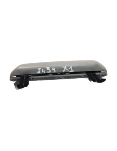 Garniture de pavillon BMW X1 E84 PHASE 1 Diesel