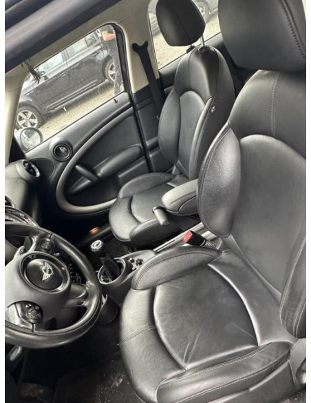 Tableau de bord MINI MINI 2 R60 COUNTRYMAN BREAK Diesel