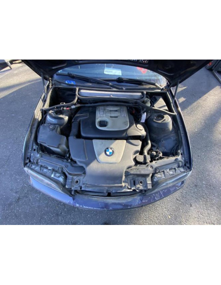 Bas de caisse gauche BMW SERIE 3 E46 TOURING PHASE 2 BREAK Diesel