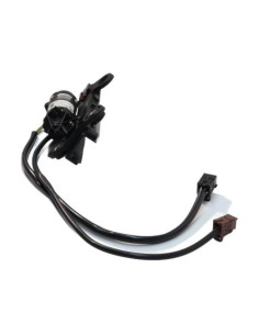Ceinture arriere gauche BMW SERIE 4 F32 COUPE PHASE 1 Diesel