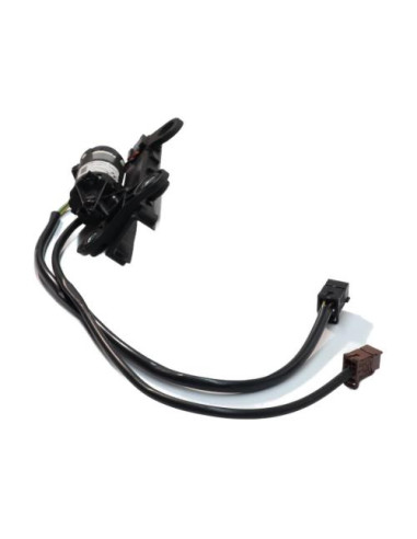 Ceinture arriere gauche BMW SERIE 4 F32 COUPE PHASE 1 Diesel