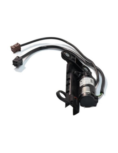 Ceinture arriere gauche BMW SERIE 4 F32 COUPE PHASE 1 Diesel