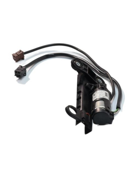 Ceinture arriere gauche BMW SERIE 4 F32 COUPE PHASE 1 Diesel