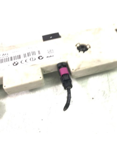 Antenne BMW SERIE 3 E90 PHASE 1 Essence